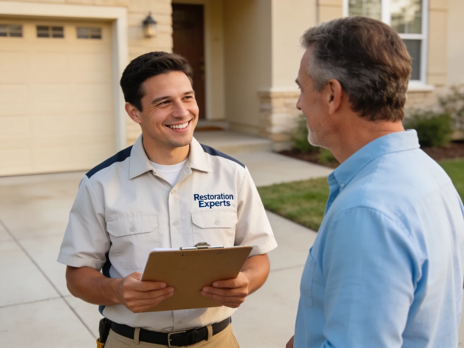 Water Damage Cleanup Terril, IA FAQs